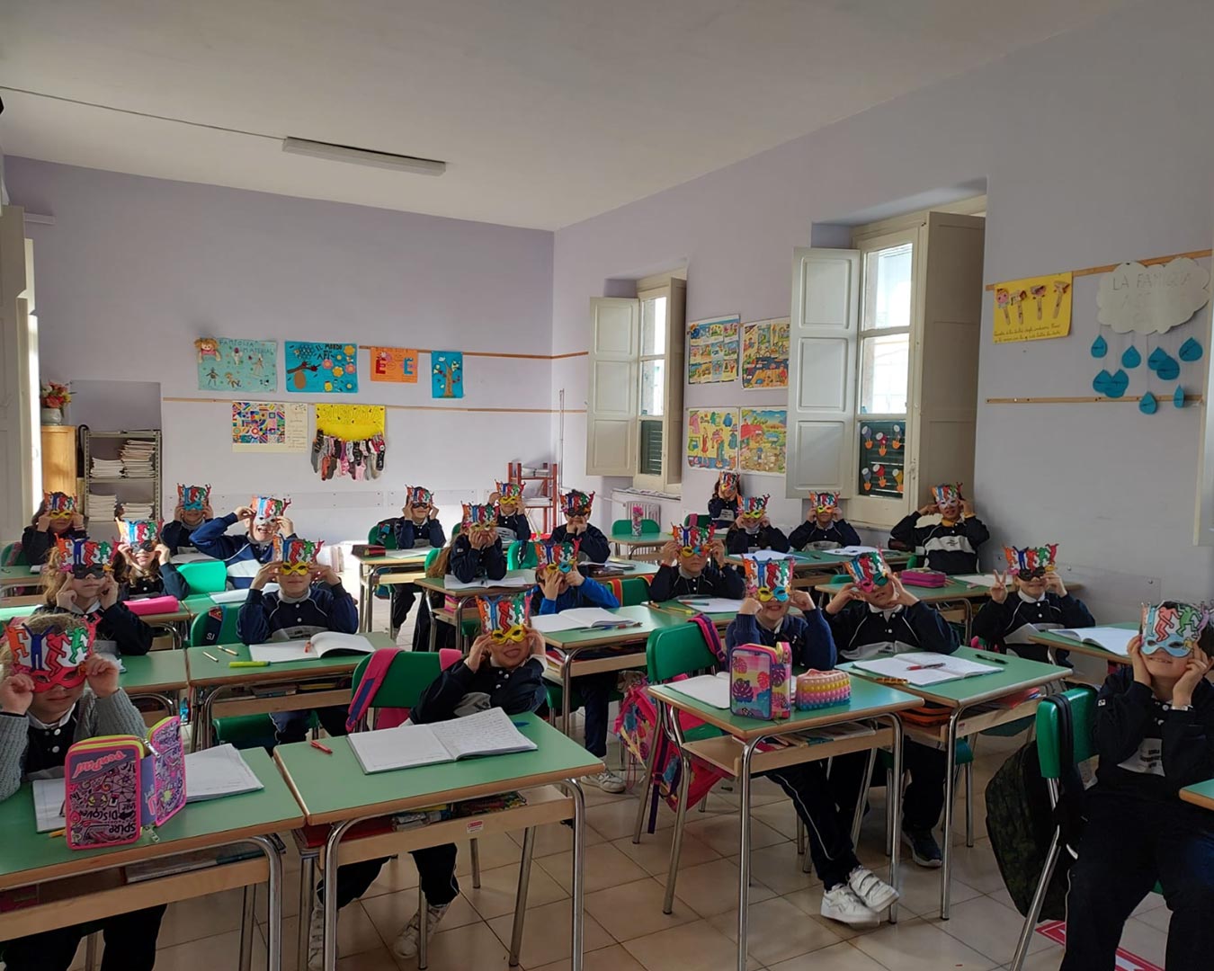 Scuola San Giovanni Battista Napoli Scuola Primaria E Scuola Dell'infanzia 02 Scuola San Giovanni Battista Napoli Scuola Primaria E Scuola Dell'infanzia 02
