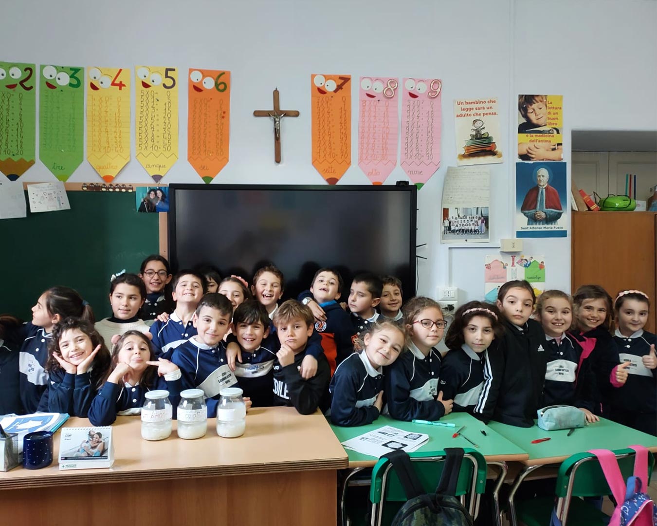 Scuola San Giovanni Battista Napoli Scuola Primaria E Scuola Dell'infanzia Scuola San Giovanni Battista Napoli Scuola Primaria E Scuola Dell'infanzia
