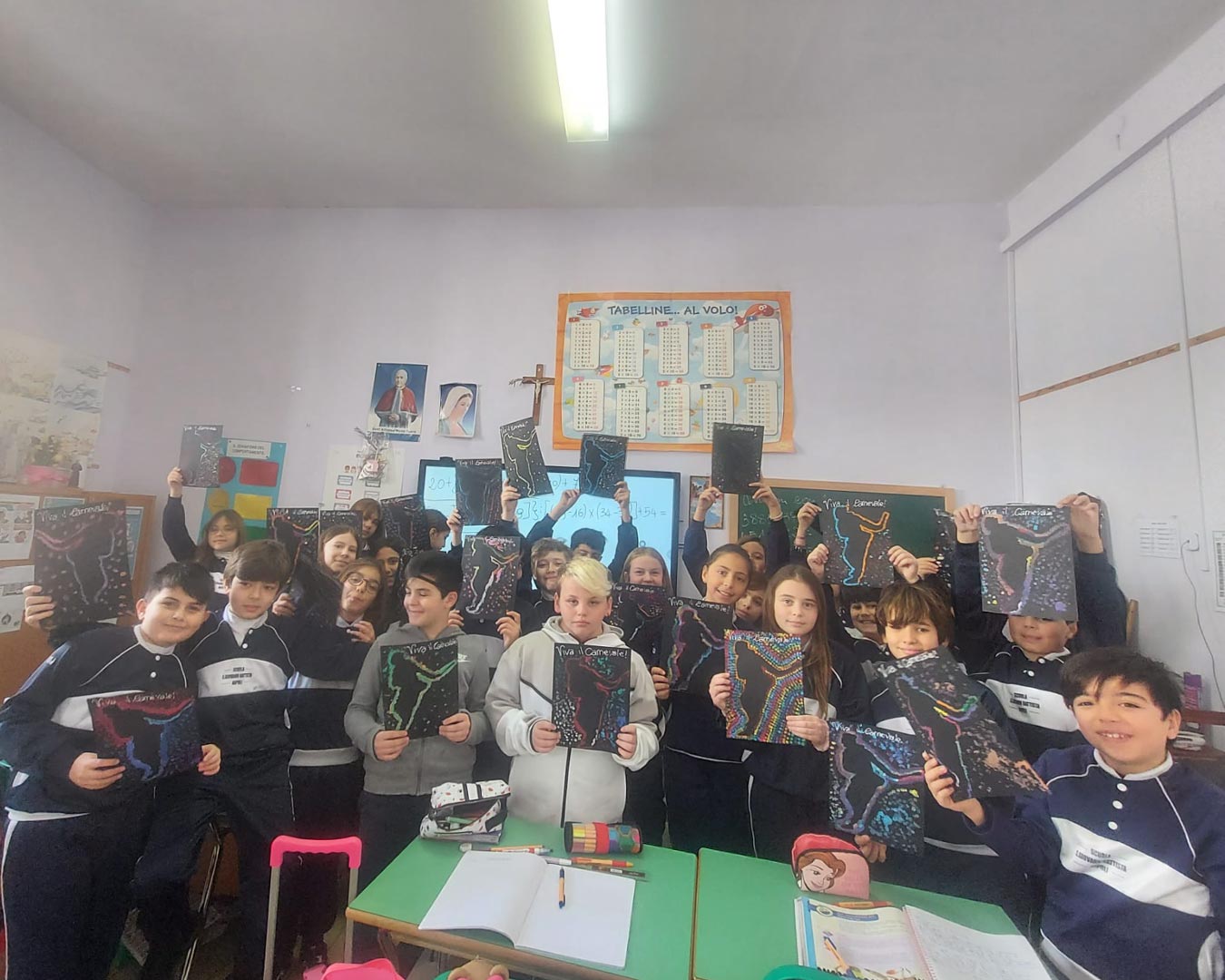 Scuola San Giovanni Battista Napoli Scuola Primaria E Scuola Dell'infanzia Scuola San Giovanni Battista Napoli Scuola Primaria E Scuola Dell'infanzia