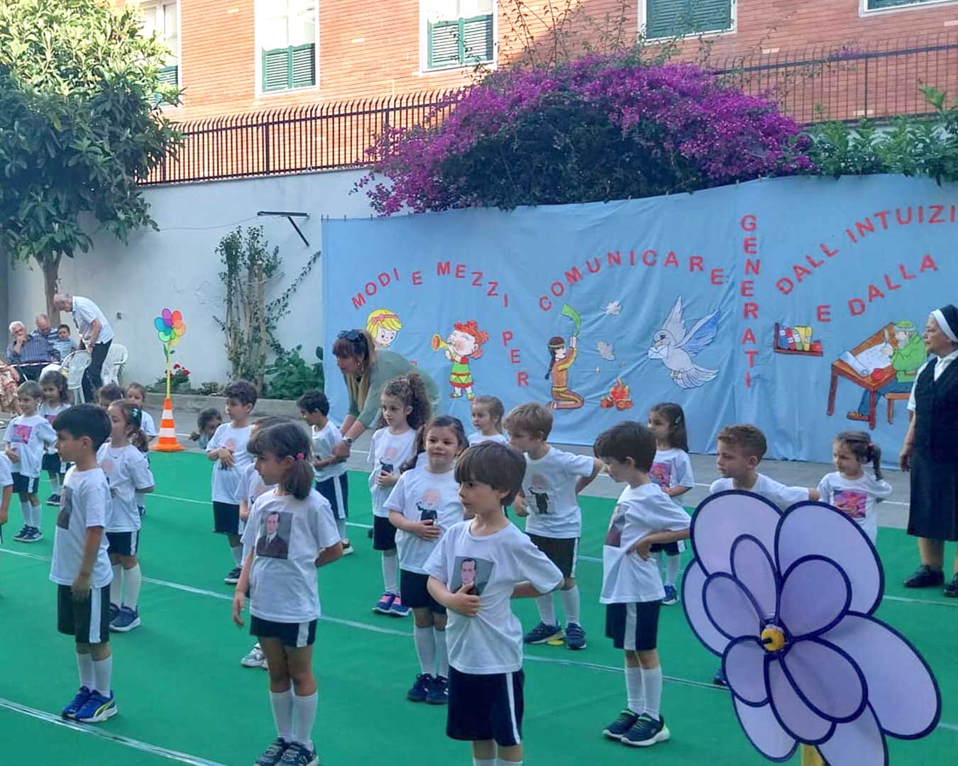 Infanzia