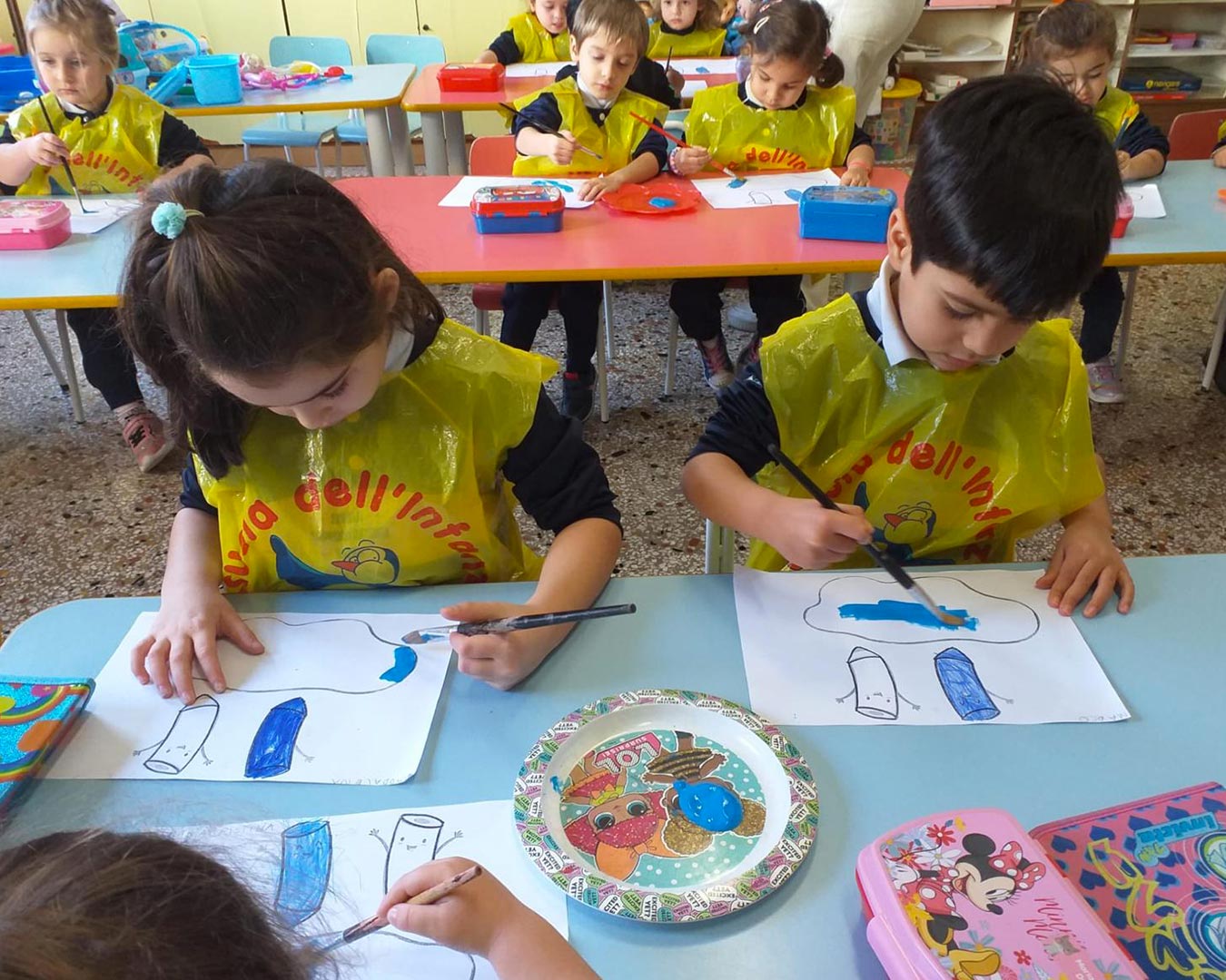 Scuola San Giovanni Battista Napoli Scuola Primaria E Scuola Dellinfanzia Scuola San Giovanni Battista Napoli Scuola Primaria E Scuola Dellinfanzia