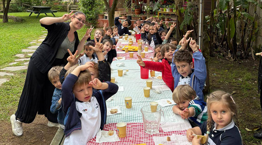 Scuola San Giovanni Battista Napoli Scuola Primaria E Scuola Dell'infanzia 02